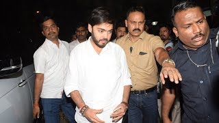 Watch Ambani At Anil Kapoor's House | Sridevi Last Respect Video