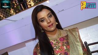 Watch Actress Shweta Sinha At Deepika - Sohaib GRAND Wedding Reception Video