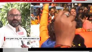 Watch india voice interview with congress leader ajay kumar Video