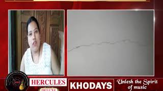 Watch Blast In Mining Pit Rips Through Houses At Kulem; Many Houses Damaged Video