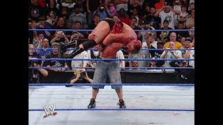Watch John Cena Match At Royal Rumble 2018 ? John Cena Opponent At Royal Rumble 2018 | Wrestle Chatter Video