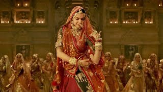 Watch Exclusive - Padmaavat | Official Trailer | Ranveer Singh | Deepika Padukone | Shahid Kapoor Video