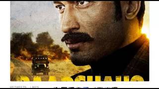 Watch Vidyut Jamwal Look From Ajay Devgn's Baadshaho Video