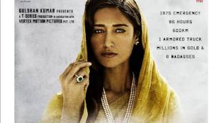 Watch Ileana D'Cruz Look In Baadshaho Video