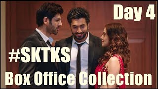 Watch Sonu Ke Titu Ki Sweety Collection Day 4 Video