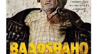 Watch Sanjay Mishra Look In Baadshaho Video