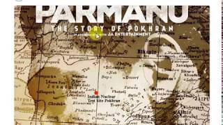 Watch John Abraham Parmanu Movie First Look I John Video