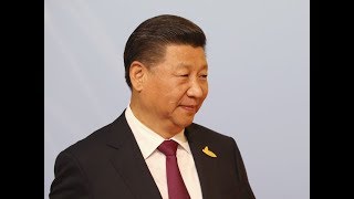 Watch 'Emperor Xi' will be China's one-man power centre | Economic Times Video