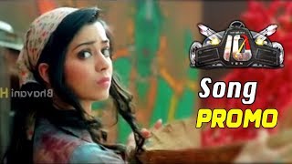 Watch 10 Telugu Movie - Gaana Gaana Telangana Song Promo - Vikram, Samantha, Charmi - #10Movie Video