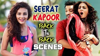 Watch Seerat Kapoor Best Scenes - Back to Back - Latest Telugu Movie Scenes - Bhavani HD Movies Video