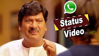 Watch Funny WhatsApp Status - 2017 Latest Videos Video
