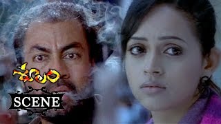 Watch Sampath Misunderstands Suresh About Rajiv Death Case - Soolam (Aasal) Telugu Movie Scenes Video