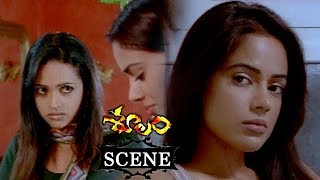 Watch Sameera Reddy Bhavana Discusses About Ajith - Prabhu Assistant Funny Comedy - Soolam Movie Scenes Video