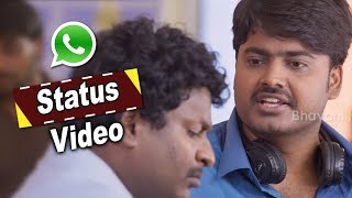 Watch Funny WhatsApp Status Video - 2017 Video