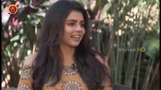 Watch Akhil And Kalyani Priyadarshan Interview About Hello - Bhavani HD Movies Video