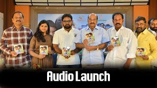 Watch Student Power Movie Audio Launch - 2017 Latest Telugu Movies - Bhavani HD Movies Video