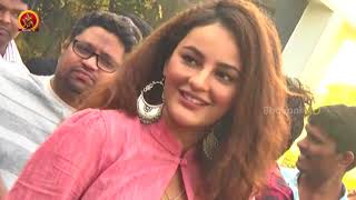 Watch Okka Kshanam Movie Success Celebrations - Allu Sirish, Surabhi, Seerat Kapoor Video