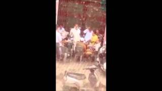 Watch Haryana BJP Health Minister Anil Vij Leaked Video Video