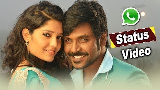 Watch Best Love Telugu WhatsApp Status Video - 2017 Video