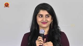 Watch Manisha Raj Interview About 2 Countries - Sunil || Bhavani HD Movies Video