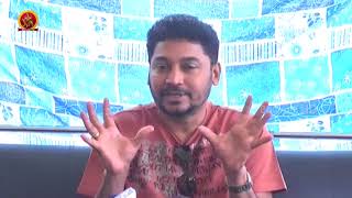 Watch Lagadapati Sridhar Interview About Naa Peru Surya || Bhavani HD Movies Video
