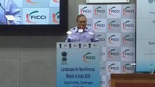 Watch Inaugural Address by Arun Kumar, Secretary, Ministry of Mines Video