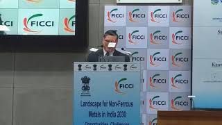 Watch Welcome Address by Dilip Chenoy, DG, FICCI Video