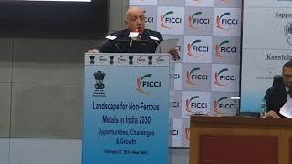 Watch H. E. Jorge Castaneda, Ambassador, Embassy of Peru Address Video
