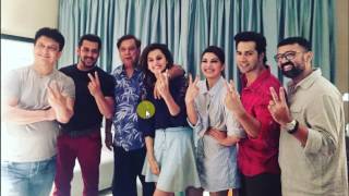 Watch Salman Khan Cameo In Judwa 2 First Look Revealed Video