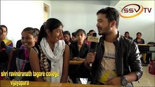 Watch Time Pass Guru Vijayapura With Nitin Kattimani watch daily @6 pm to 7 pm Only on SSVTV Video