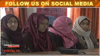 Watch Kashmir Crown #IMPACT Er. Rashid Calls Review Meeting On Health Video