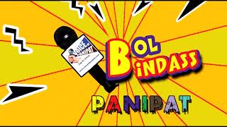 Watch bindass logo Video