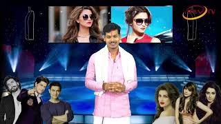Watch SSVTV Bollywood Beats Ganesh Festival Programme Video