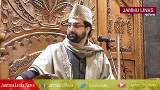 Watch Mirwaiz terms Kunan mass rape incident as â€˜most shameful crime against humanityâ€™ Video