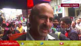 Watch Around 34 lakh subscribers suffer as Aircel suspends its services in J&K Video