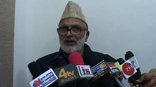 Watch NC raises concern over 'rising' communalism, bigotry in country Video