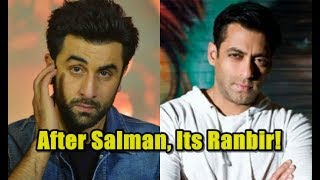 Watch After Salman Khan, Ranbir Kapoor Will Pay To Video