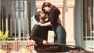 Watch Mere Rashke Qamar Official Song First Look Review Video