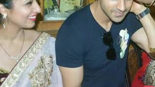 Watch Divyanka Tripathi Dahiya & Vivek Dahiya Special Event With Bhopal Fans Video