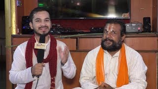 Watch Shri Ganesha Darshana SSV TV With Nitin Kattimai Episode 5 part 2 Video