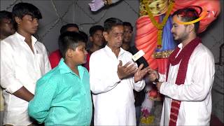 Watch Shri Ganesha Darshana SSV TV With Nitin Kattimai Episode 5 part 3 Video