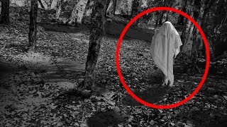 Watch VISITING MOST HAUNTED PLACE AT MIDNIGHT (DO NOT DO 3AM CHALLENGE AT MIDNIGHT) REAL LIFE GHOST Video