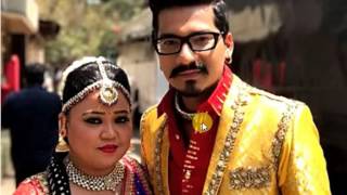 Watch Bharti Singh Will Marry Harsh Limbachiyaa In Video