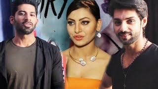 Watch HATE STORY 4 | Urvashi Rautela, Karan Wahi, Vivan Bhatena Exclusive Interview Video