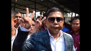 Watch Meghalaya Election Results- A divided house and tug of war between Congress, BJP | Economic Times Video