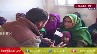 Watch Jammu and Kashmir: Heavy cross-border shelling forces villagers in Uri to flee their homes Video
