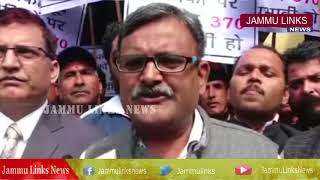 Watch Ex-servicemen demand withdrawal of FIR against Army personnel; deportation of Rohingya Video