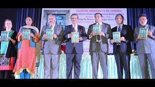 Watch Prof Mattoo launches TCA Raghavanâ€™s book â€˜People Next Doorâ€™ Video