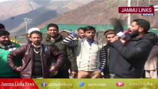 Watch Ban on cross-LoC barter of popular items: Intra-Kashmir trade body seeks revocation of order Video