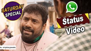 Watch Saturday Special WhatsApp Status Video - For Weekend - 2018 Video